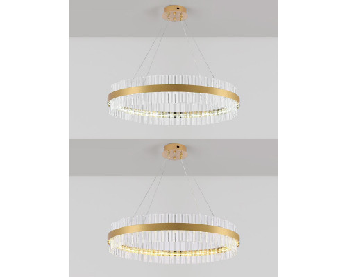 Дополнительное фото Люстра подвесная Natali Kovaltseva INNOVATION STYLE 83011: Купить в Интернет магазин освещения GCSVET.RU
