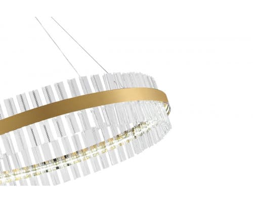 Дополнительное фото Люстра подвесная Natali Kovaltseva INNOVATION STYLE 83011: Купить в Интернет магазин освещения GCSVET.RU