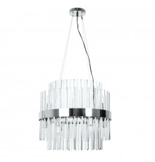 Люстра подвесная Arte Lamp Montreal A1034SP-12CC