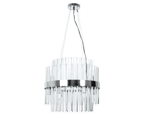 Основное фото Люстра подвесная Arte Lamp Montreal A1034SP-12CC: Купить в Интернет магазин освещения GCSVET.RU