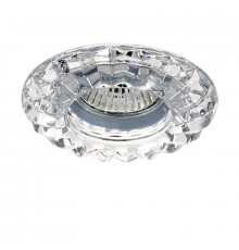 Светильник встраиваемый Lightstar Solo Ray 002120