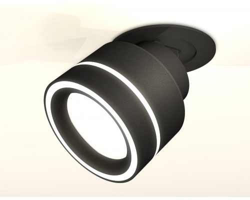 Дополнительное фото Светильник спот Ambrella Light Techno Spot XM8102523 (A2242, A2106, C8102, N8434): Купить в Интернет магазин освещения GCSVET.RU