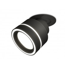Светильник спот Ambrella Light Techno Spot XM8102523 (A2242, A2106, C8102, N8434)