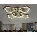 Дополнительное фото Люстра потолочная LED Ambrella Light Acrylica Original FA576: Купить в Интернет магазин освещения GCSVET.RU