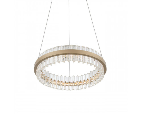 Дополнительное фото Светильник подвесной LED ST Luce Cherio SL383.203.01: Купить в Интернет магазин освещения GCSVET.RU