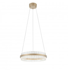 Светильник подвесной LED ST Luce Cherio SL383.203.01