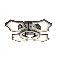 Люстра потолочная LED Ambrella Light Acrylica Original FA576