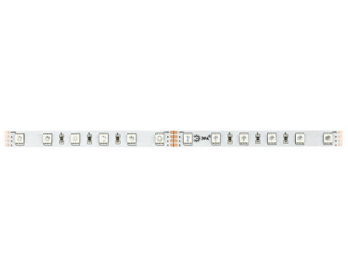 Дополнительное фото Лента светодиодная Эра 24В 5050 14,4Вт/м RGB 5м IP33 LS5050-14,4-60-24-33-RGB-5m Б0043112: Купить в Интернет магазин освещения GCSVET.RU