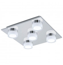 Люстра потолочная LED Eglo Romendo 1 96544