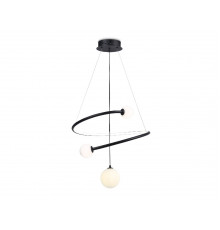 Светильник подвесной Ambrella Light Comfort LineTech FL66303