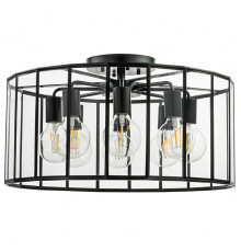 Люстра потолочная Lightstar Genni 798287