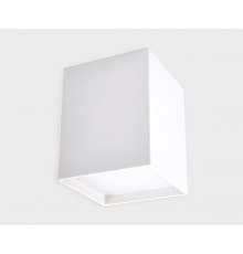 Светильник накладной Italline DL 3028 white 4000K