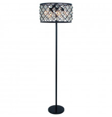 Напольный светильник Divinare Brava 8203/01 PN-5