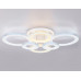 Дополнительное фото Люстра потолочная Ambrella Light Acrylica Original FA8874: Купить в Интернет магазин освещения GCSVET.RU