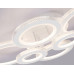Дополнительное фото Люстра потолочная Ambrella Light Acrylica Original FA8874: Купить в Интернет магазин освещения GCSVET.RU