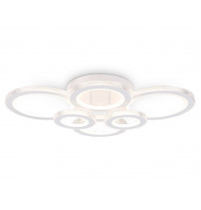 Люстра потолочная Ambrella Light Acrylica Original FA8874