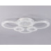 Дополнительное фото Люстра потолочная Ambrella Light Acrylica Original FA8874: Купить в Интернет магазин освещения GCSVET.RU