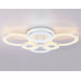 Дополнительное фото Люстра потолочная Ambrella Light Acrylica Original FA8874: Купить в Интернет магазин освещения GCSVET.RU