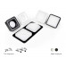 Дополнительное фото Основание светильника Ambrella Light DIY Spot C7906: Купить в Интернет магазин освещения GCSVET.RU