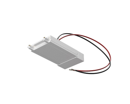 Основное фото Ввод питания Maytoni Accessories for tracks Radity TRA084B-11W: Купить в Интернет магазин освещения GCSVET.RU