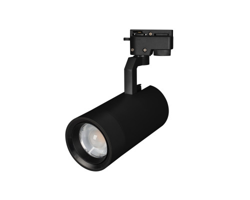 Основное фото Светильник трековый Arlight LGD-Gelios-2TR-R95-40W Day4000 031246: Купить в Интернет магазин освещения GCSVET.RU