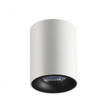 Светильник потолочный Odeon Light Tuborino 3569/1C
