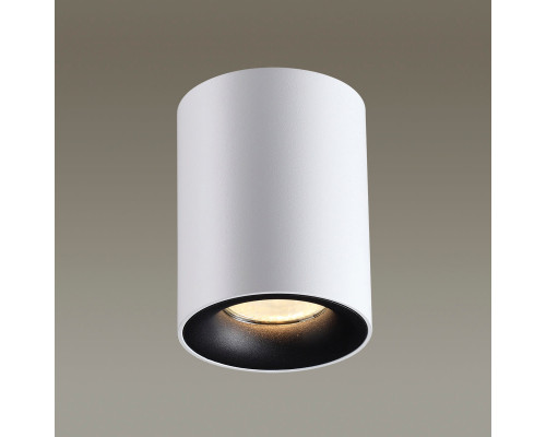 Дополнительное фото Светильник потолочный Odeon Light Tuborino 3569/1C: Купить в Интернет магазин освещения GCSVET.RU