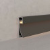 Дополнительное фото Профиль Arlight PLINTUS-H54-2000 BLACK 045433: Купить в Интернет магазин освещения GCSVET.RU