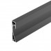 Дополнительное фото Профиль Arlight PLINTUS-H54-2000 BLACK 045433: Купить в Интернет магазин освещения GCSVET.RU