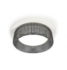 Светильник встраиваемый Ambrella Light Techno Spot XC8050031 (C8050, N8484)