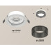 Дополнительное фото Светильник встраиваемый Ambrella Light Techno Spot XC8050031 (C8050, N8484): Купить в Интернет магазин освещения GCSVET.RU