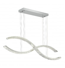 Люстра подвесная ST Luce Aceno SL6206.103.50