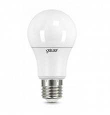 Светодиодная лампочка Gauss LED A60 102502316