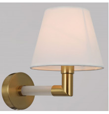 Настенный светильник Illumico IL0501-1W-79 BRASS