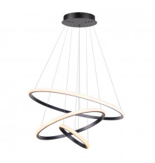 Люстра подвесная LED Aployt Janina APL.018.03.60