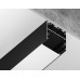 Дополнительное фото Алюминиевый профиль Ambrella Light Profile System GP3050BK: Купить в Интернет магазин освещения GCSVET.RU