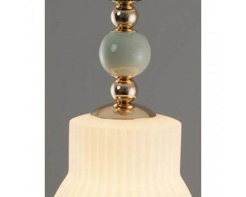 Дополнительное фото Светильник подвесной Moderli Charm V10904-P: Купить в Интернет магазин освещения GCSVET.RU