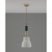 Дополнительное фото Светильник подвесной Moderli Charm V10904-P: Купить в Интернет магазин освещения GCSVET.RU