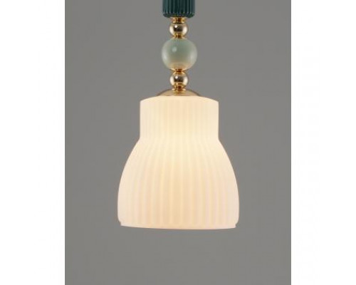 Дополнительное фото Светильник подвесной Moderli Charm V10904-P: Купить в Интернет магазин освещения GCSVET.RU
