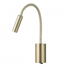 Гибкий светильник на стену Loft IT STICK 10009AB