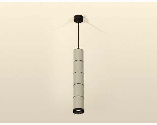 Дополнительное фото Светильник подвесной Ambrella Light Techno Spot XP6314020 (A2302, C6314x5, A2061x4, N6131): Купить в Интернет магазин освещения GCSVET.RU