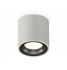 Светильник потолочный Ambrella Light Techno Spot XS7533021 (C7533, N7011)