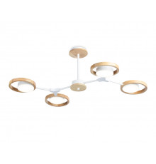 Люстра потолочная Ambrella Light Comfort Line FL51609