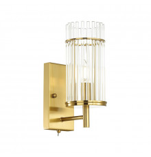 Настенный светильник Odeon Light Formia 4809/1W