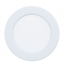 Светильник встраиваемый LED Eglo Fueva 5 99191