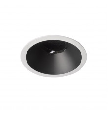 Светильник встраиваемый Loft IT Comb 10330/D White Black