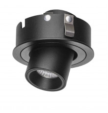 Светильник встраиваемый Lightstar Intero 217172