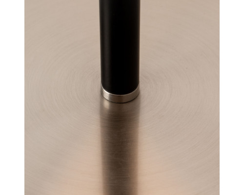 Дополнительное фото Лампа настольная Arte Lamp RODOS A2589LT-1SS: Купить в Интернет магазин освещения GCSVET.RU