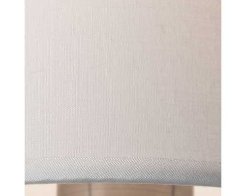 Дополнительное фото Лампа настольная Arte Lamp RODOS A2589LT-1SS: Купить в Интернет магазин освещения GCSVET.RU