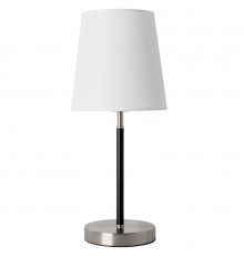 Лампа настольная Arte Lamp RODOS A2589LT-1SS